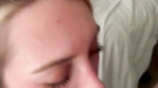 itsdaniday sucking, fucking, creampie