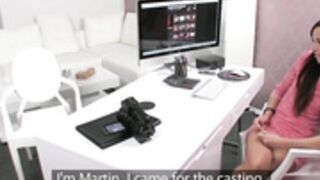 Nessa Devil female agent czech 3