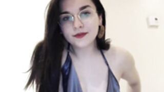 OnlyFans Model EffyCutie Before OF