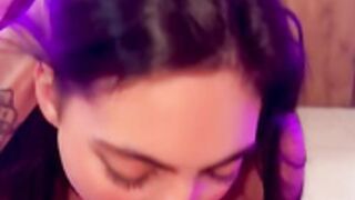 Brenda Trindade - Blowjob