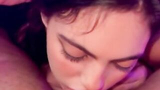Brenda Trindade - Blowjob