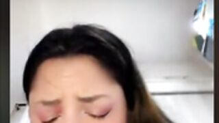 Alexa Romero Squirt Tango