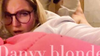 Danyy Blonde 1
