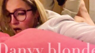 Danyy Blonde 1